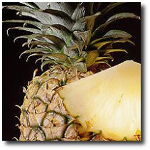 L’ananas