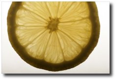 Le citron