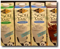 Soy Milk