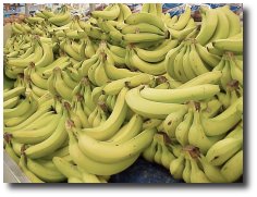 La banane