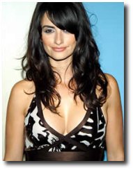 Pénélope Cruz