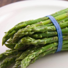 L'asperge