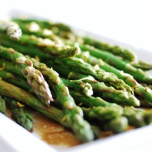 L'asperge