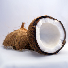 La noix de coco