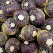 Le rutabaga