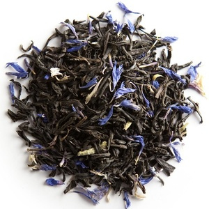 Le thé Earl Grey