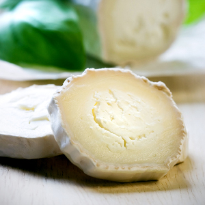 Le fromage de chèvre